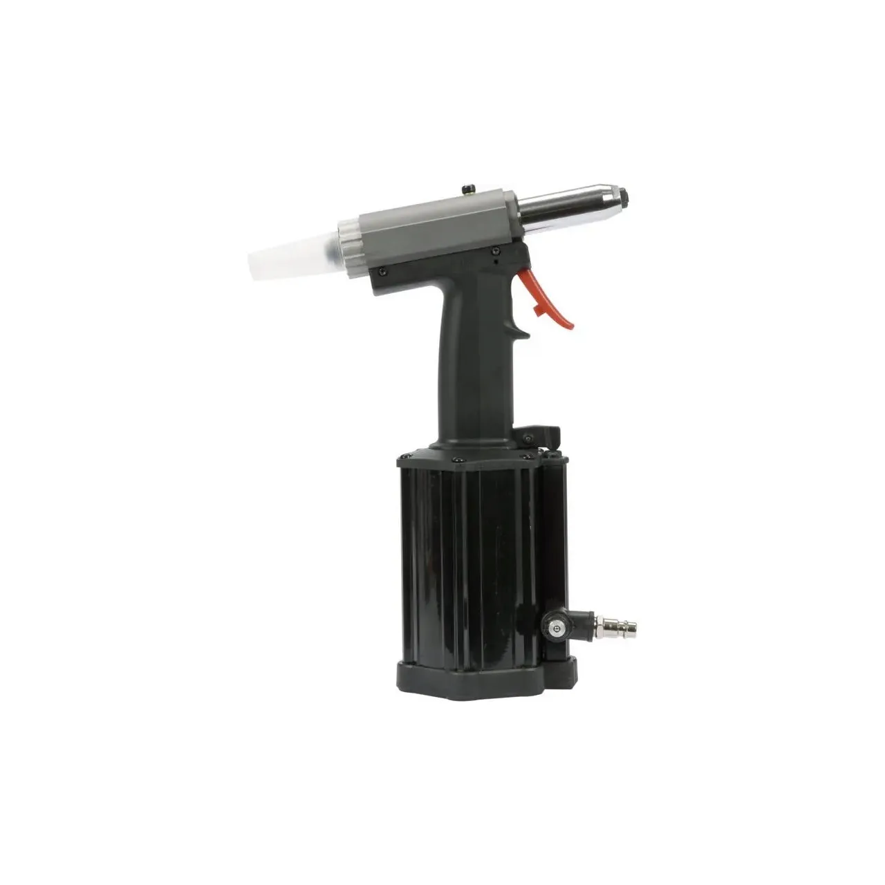 Presa pneumatica nituit 4,0-6,4mm Yato YT-36177 2