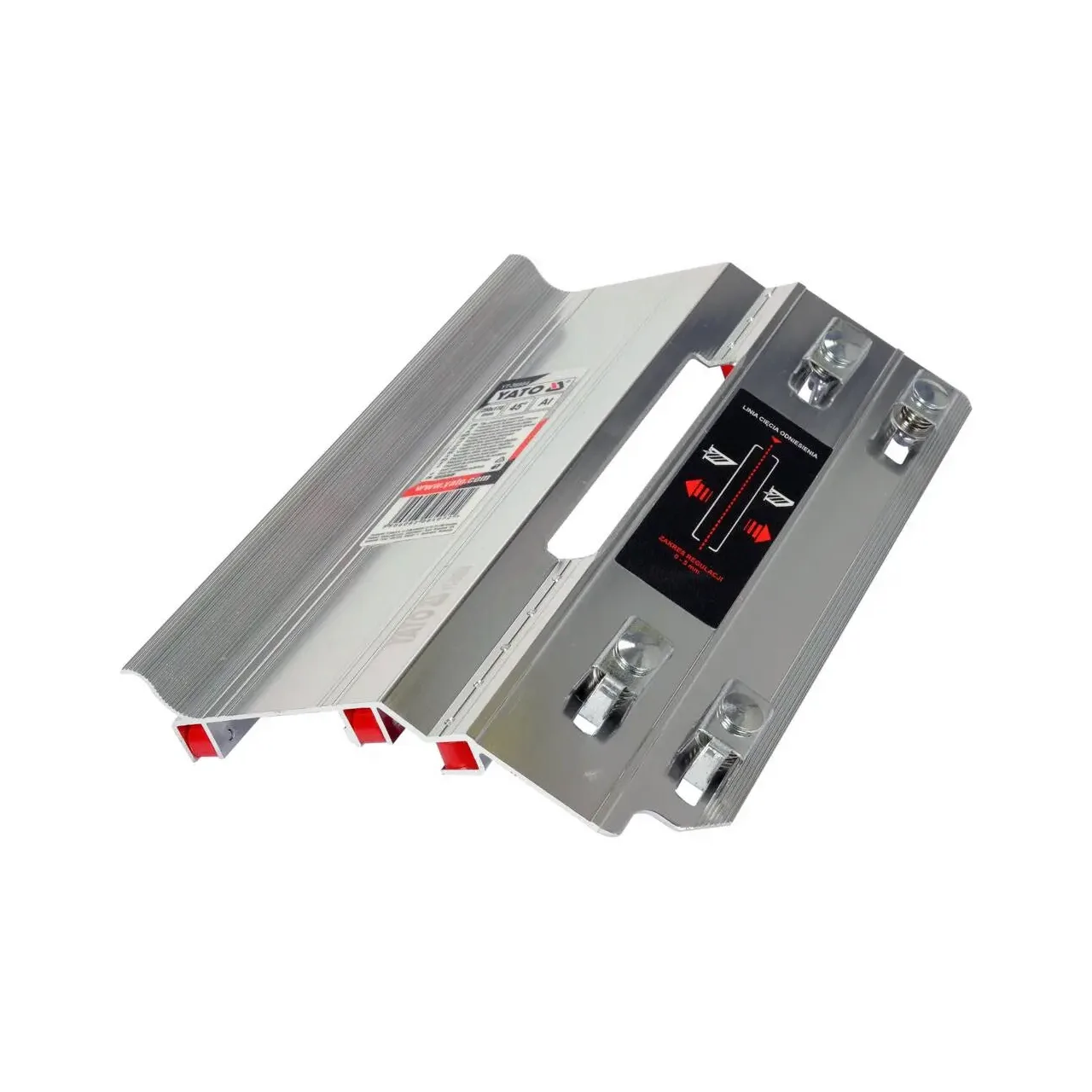 Dispozitiv pt. tesit placi Yato YT-36984 1