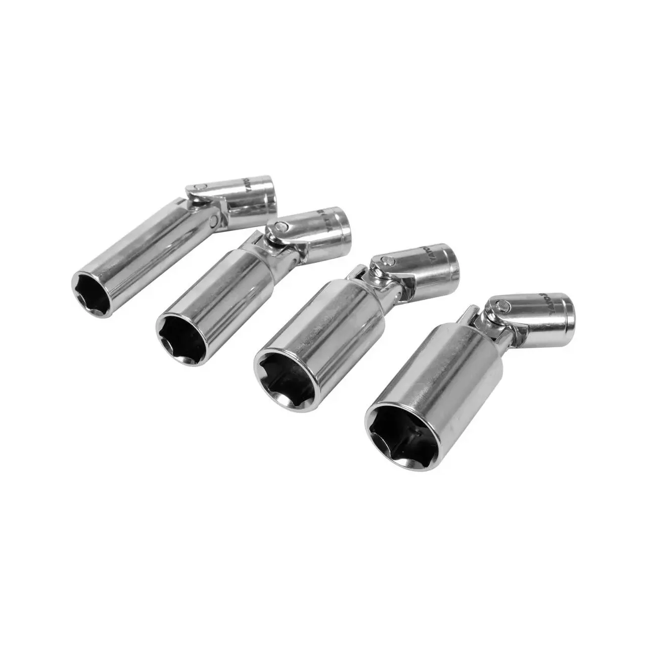 Set 4 tubulare pentru bujii Yato YT-38520 1