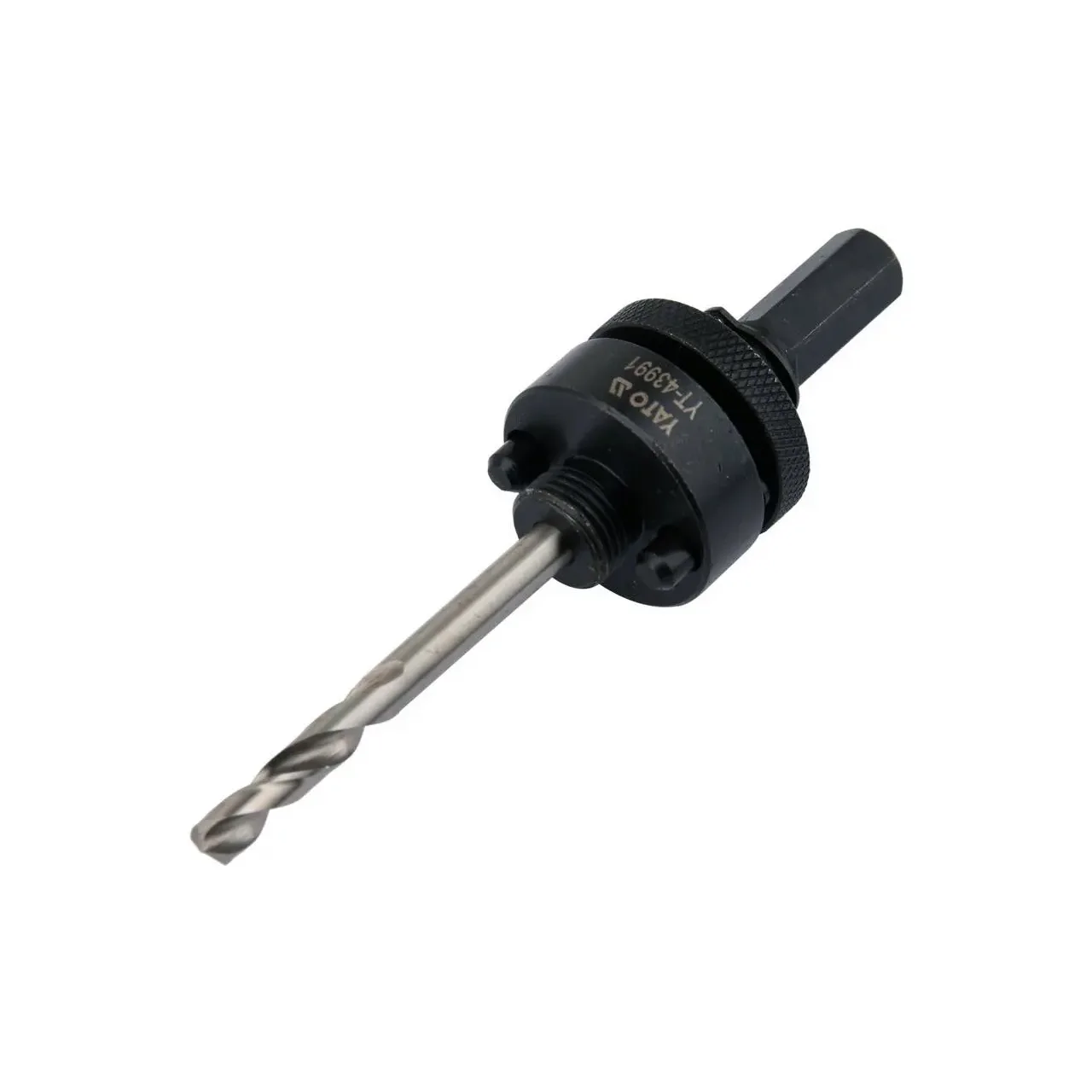 Burghiu pilot hss 5/8'' hex, 10mm Yato YT-43991 1
