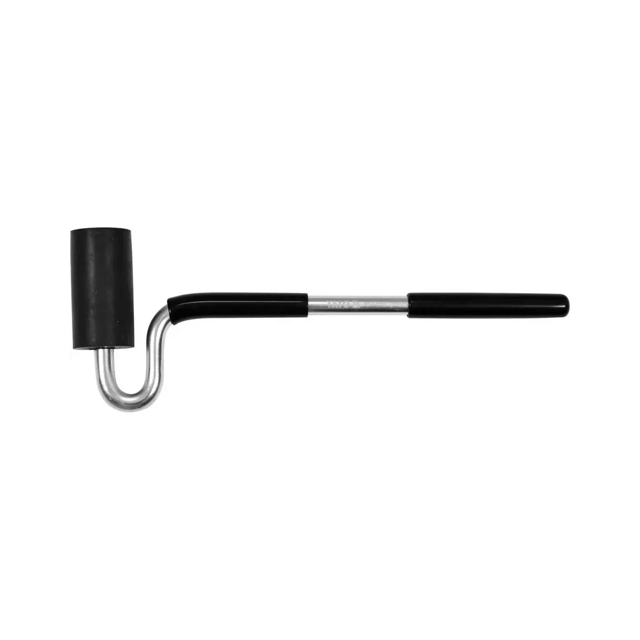 Rolă presare,diam.75mm,mâner aluminiu Yato YT-44150 1