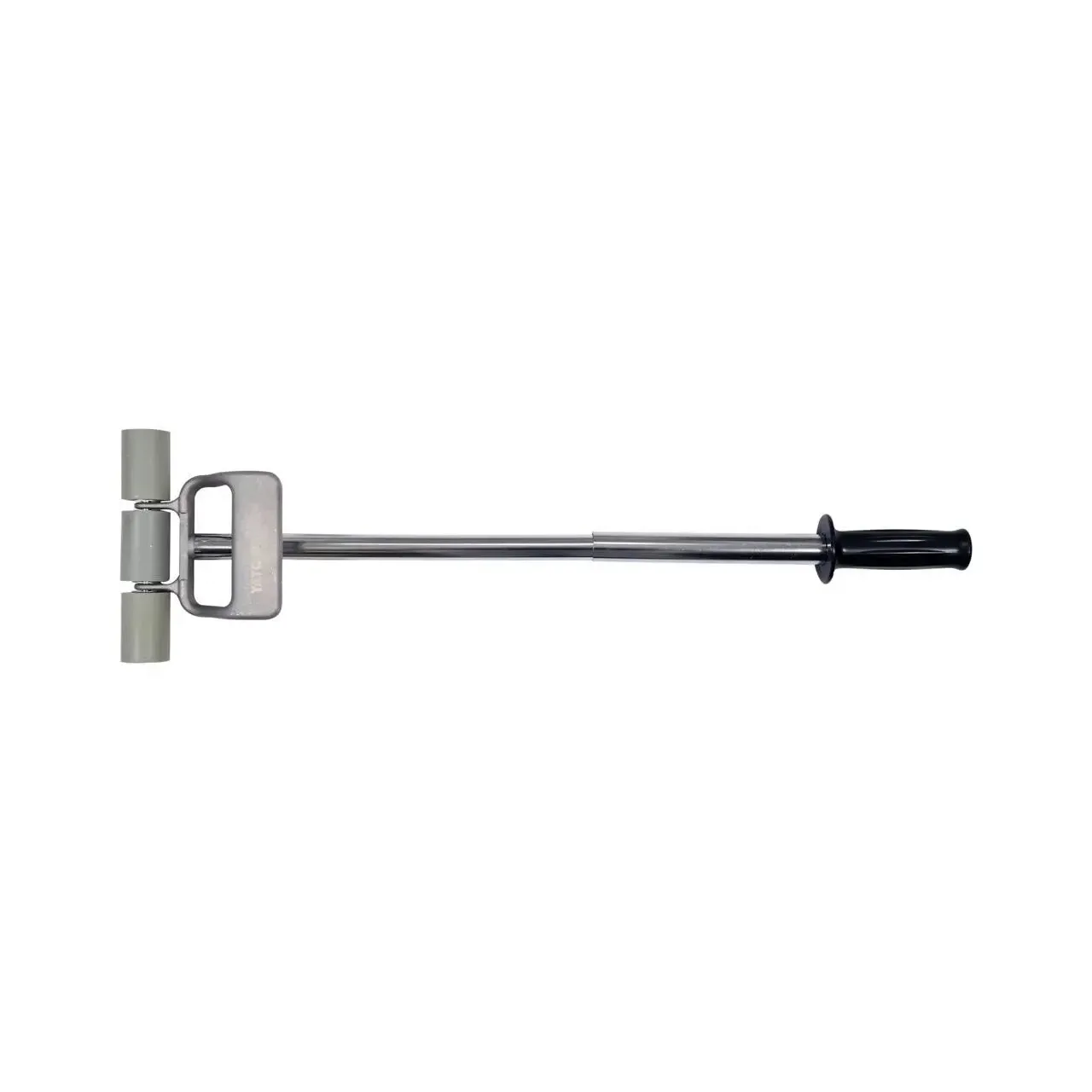 Rolă 190mm suport telescopic pt presare Yato YT-44152 1