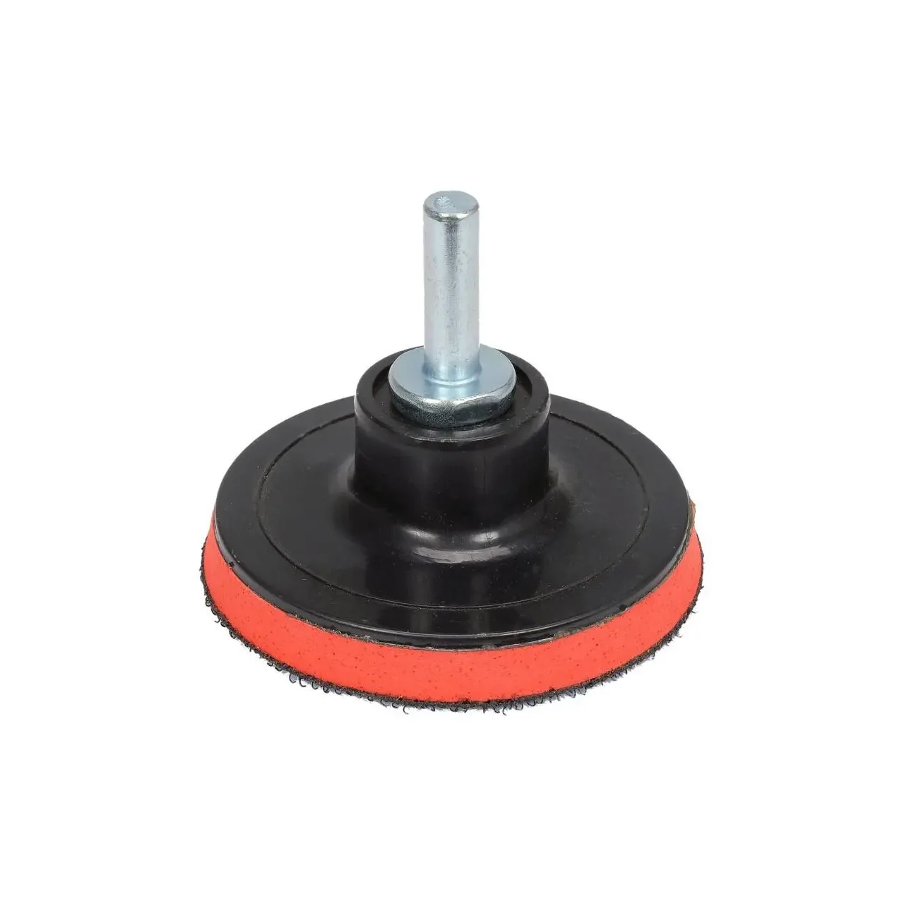 Set bureți polisat, 80mm, m10, 12 buc Yato YT-47930 3
