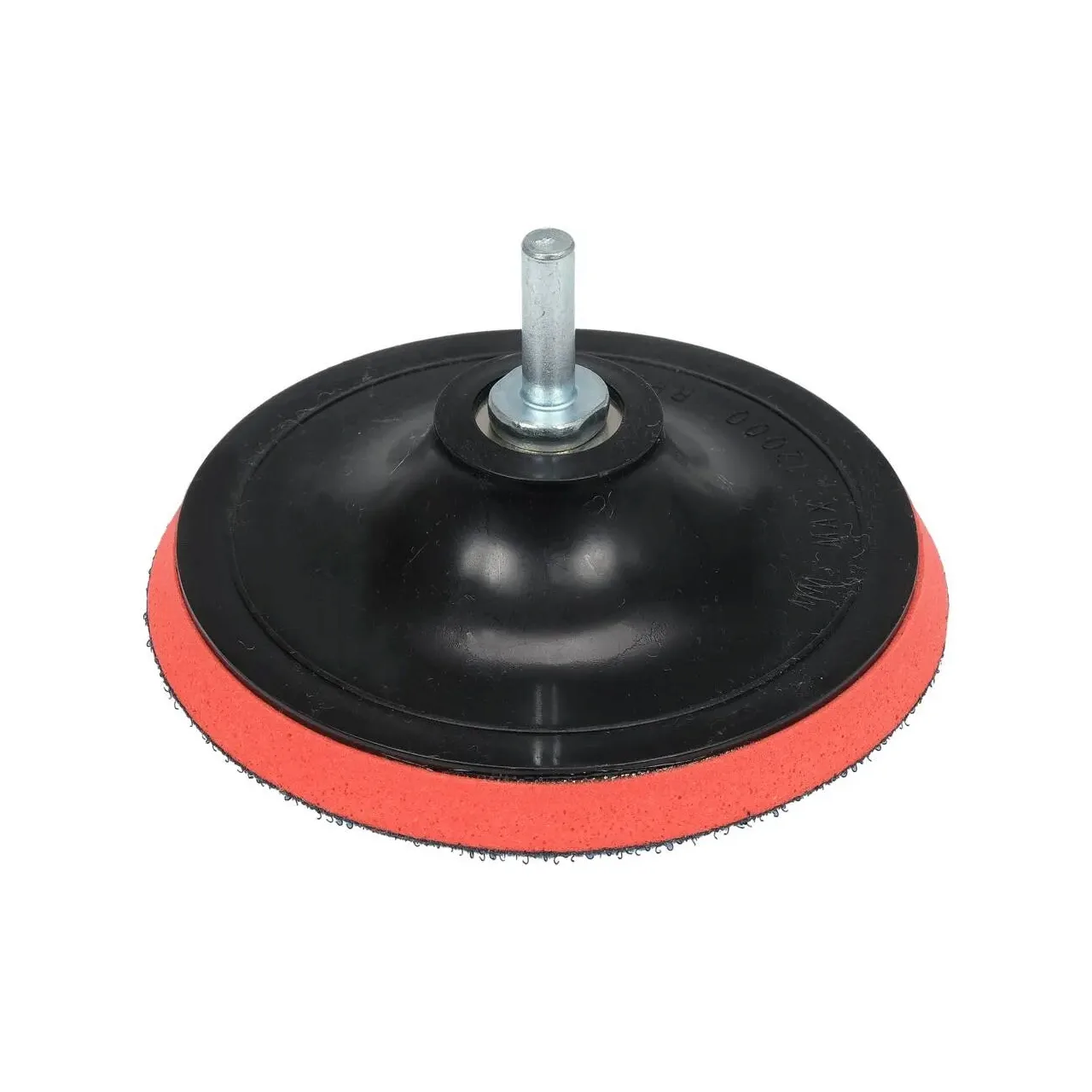 Set bureți polisat, 125mm, m14, 12 piese Yato YT-47931 3