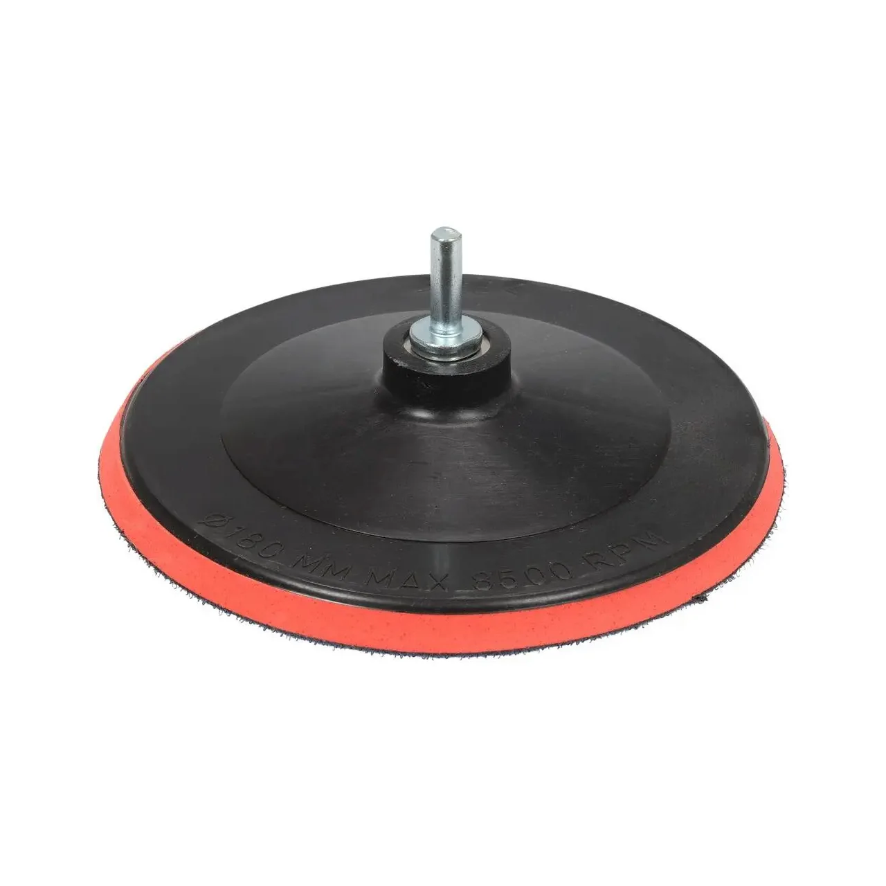 Set bureți polisat, 180mm, m14, 8 piese Yato YT-47933 3