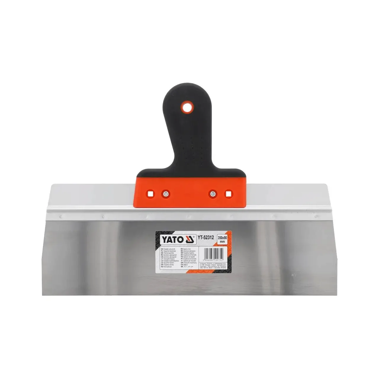 'paclu pentru fațadă 350x90mm Yato YT-52312 2
