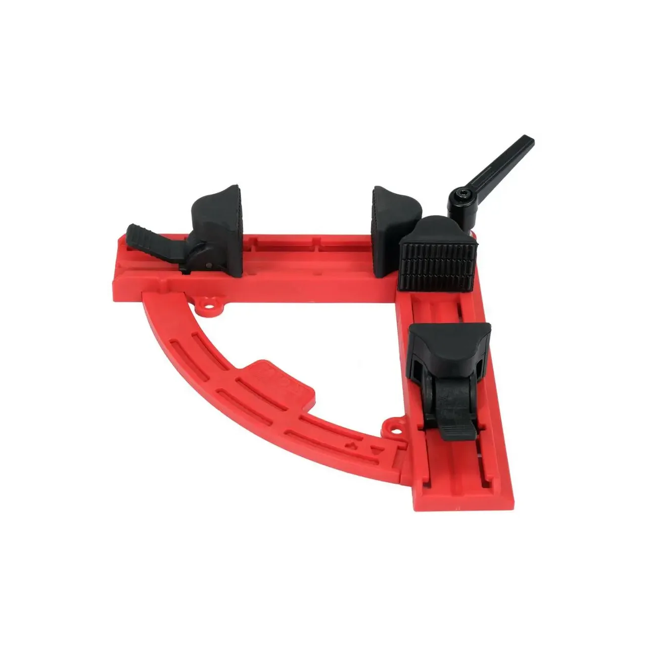 Clemă unghi, reglabilă intervalul 30-90° Yato YT-64307 1