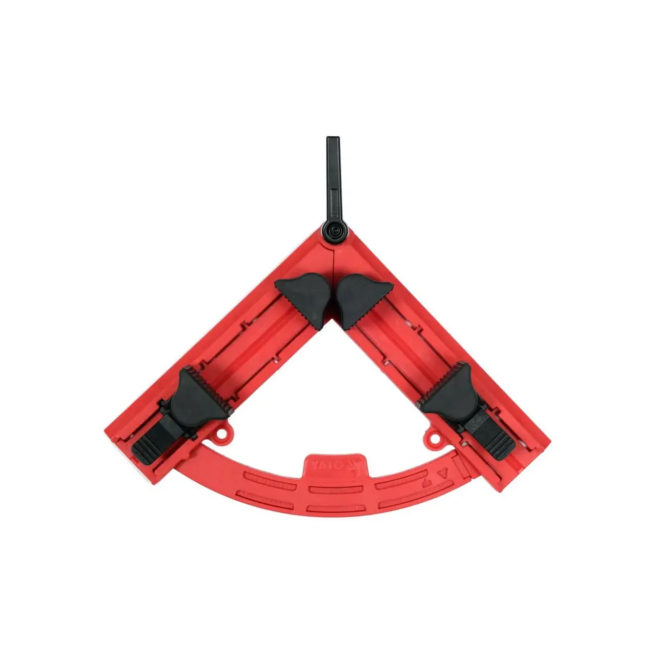 Clemă unghi, reglabilă intervalul 30-90° Yato YT-64307 2