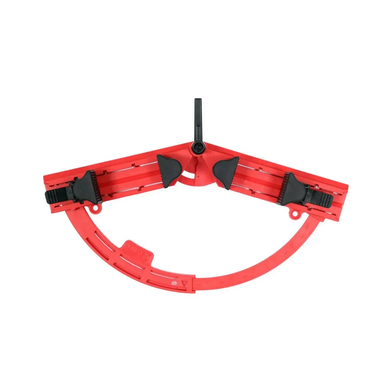 Clemă unghi, reglabilă intervalul 30-90° Yato YT-64307 3
