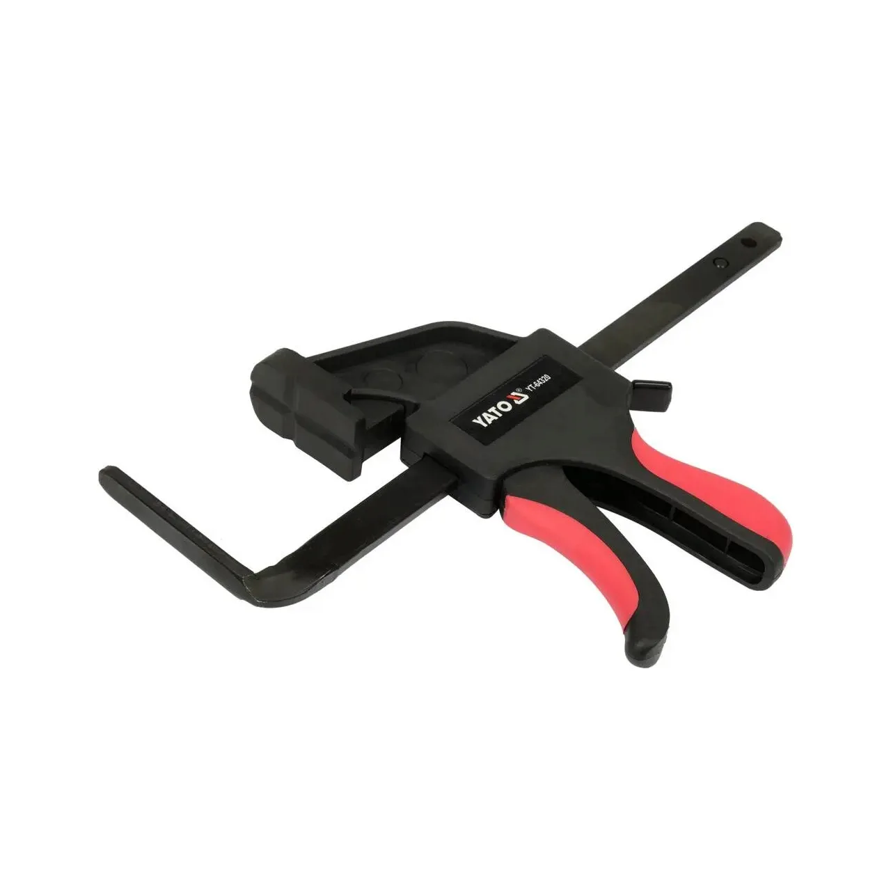 Clemă pt fixare ghidaje scule electrice Yato YT-64320 2