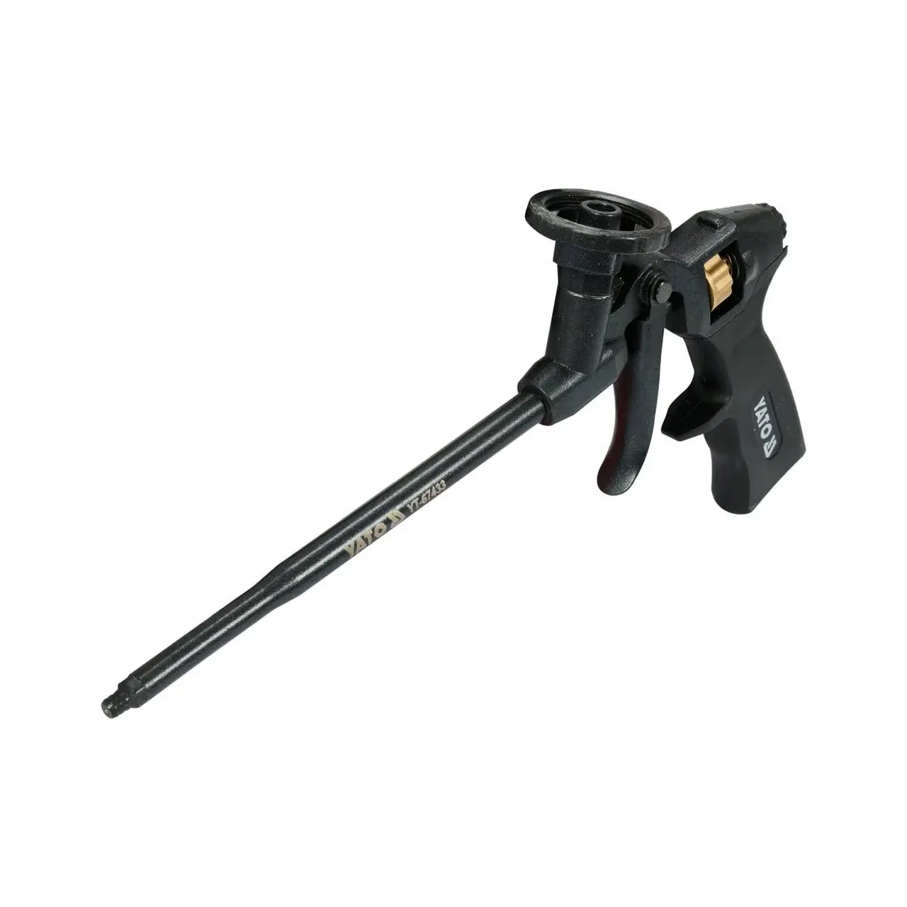 Pistol pt. spumă ptfe Yato YT-67433 1