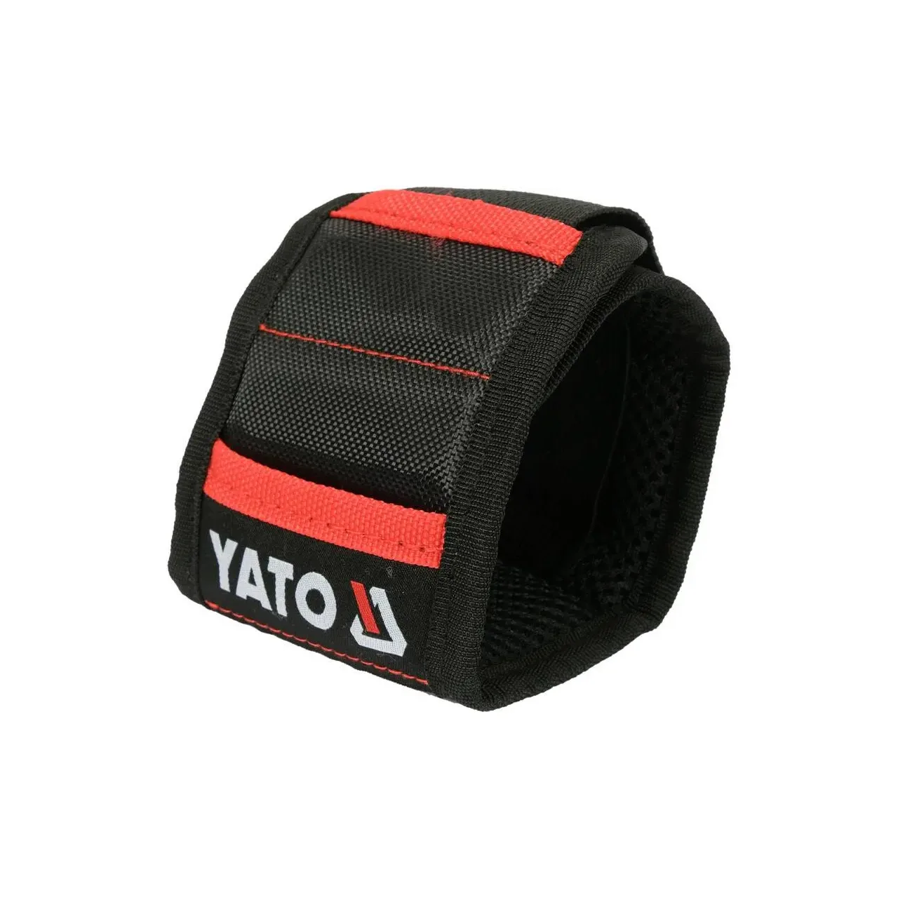 Manșetă magnetică 340x90mm Yato YT-74050 1