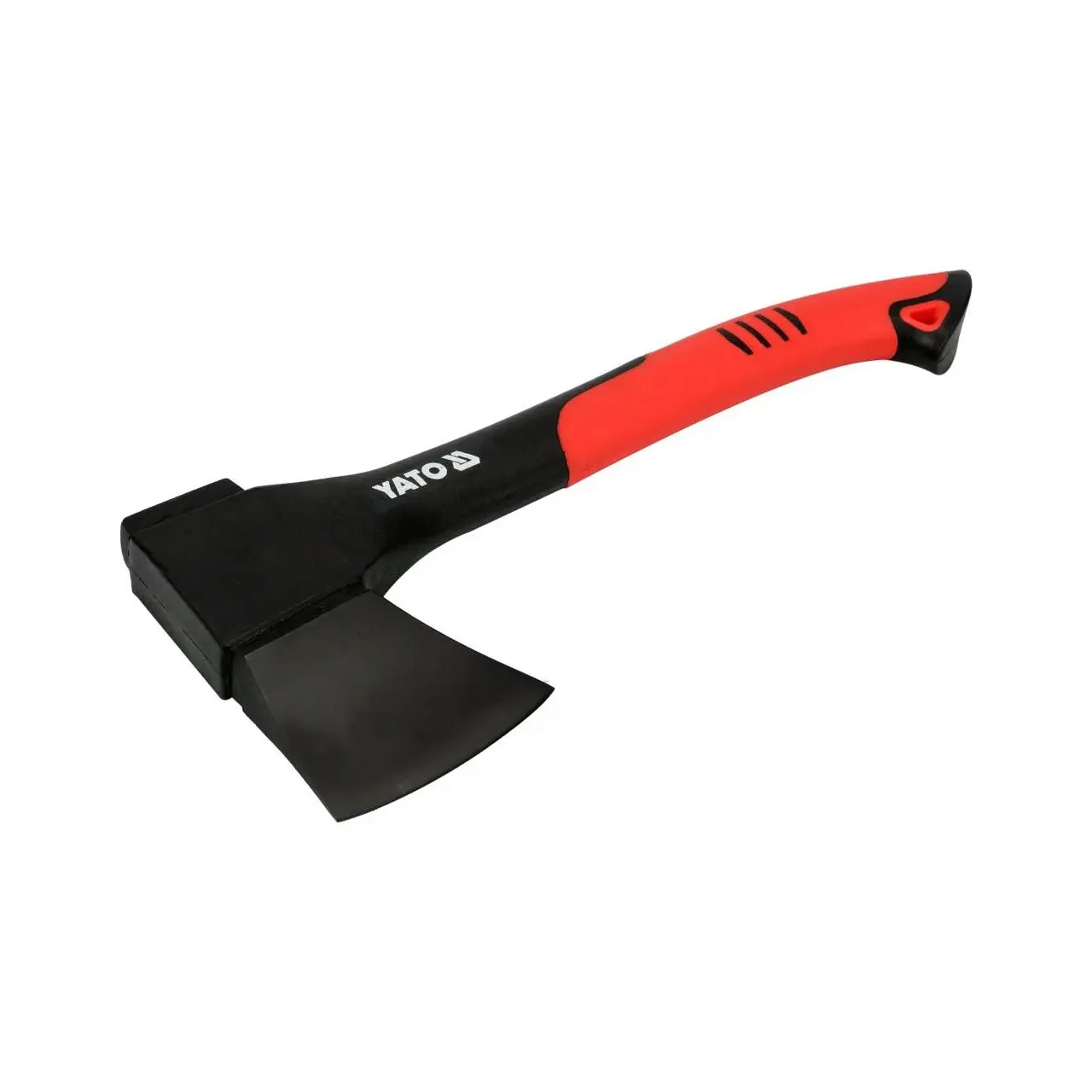 Topor cu mâner din nailon, 700g, 36cm Yato YT-80071 1