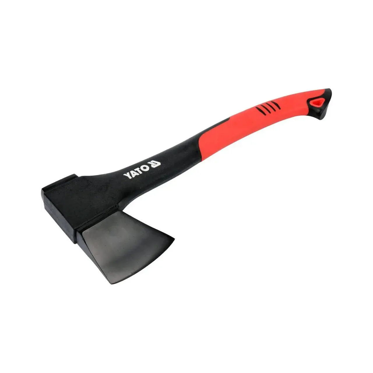 Topor cu mâner din nailon, 900g, 45cm Yato YT-80072 1
