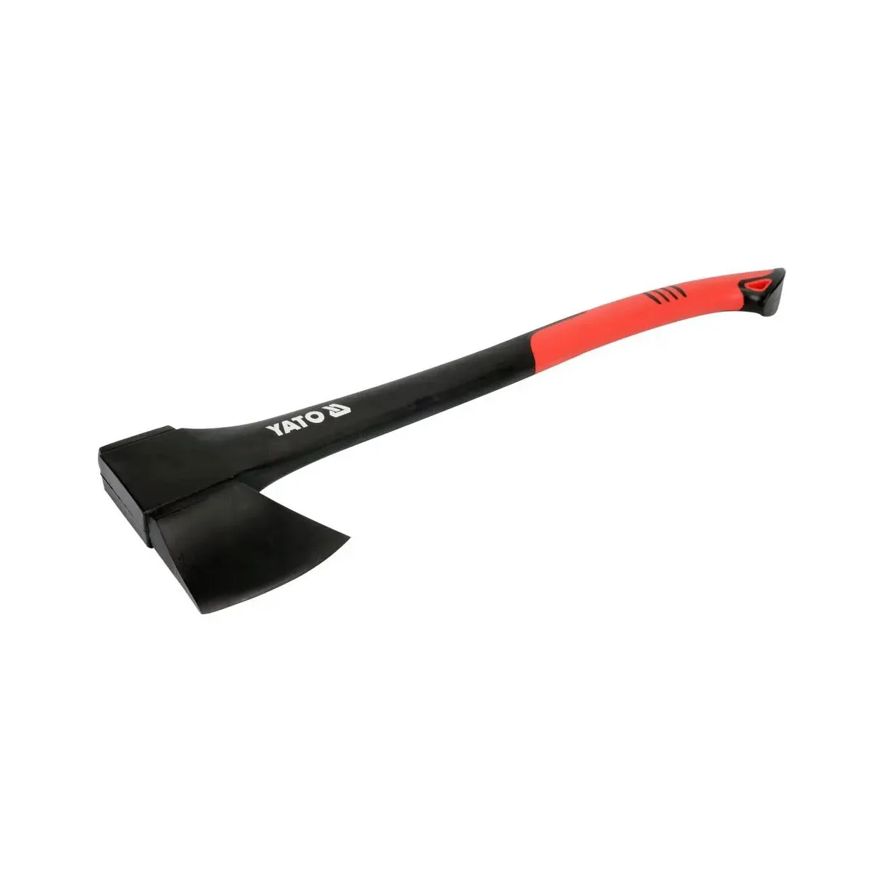 Topor cu mâner din nailon, 1400g, 60cm Yato YT-80073 1