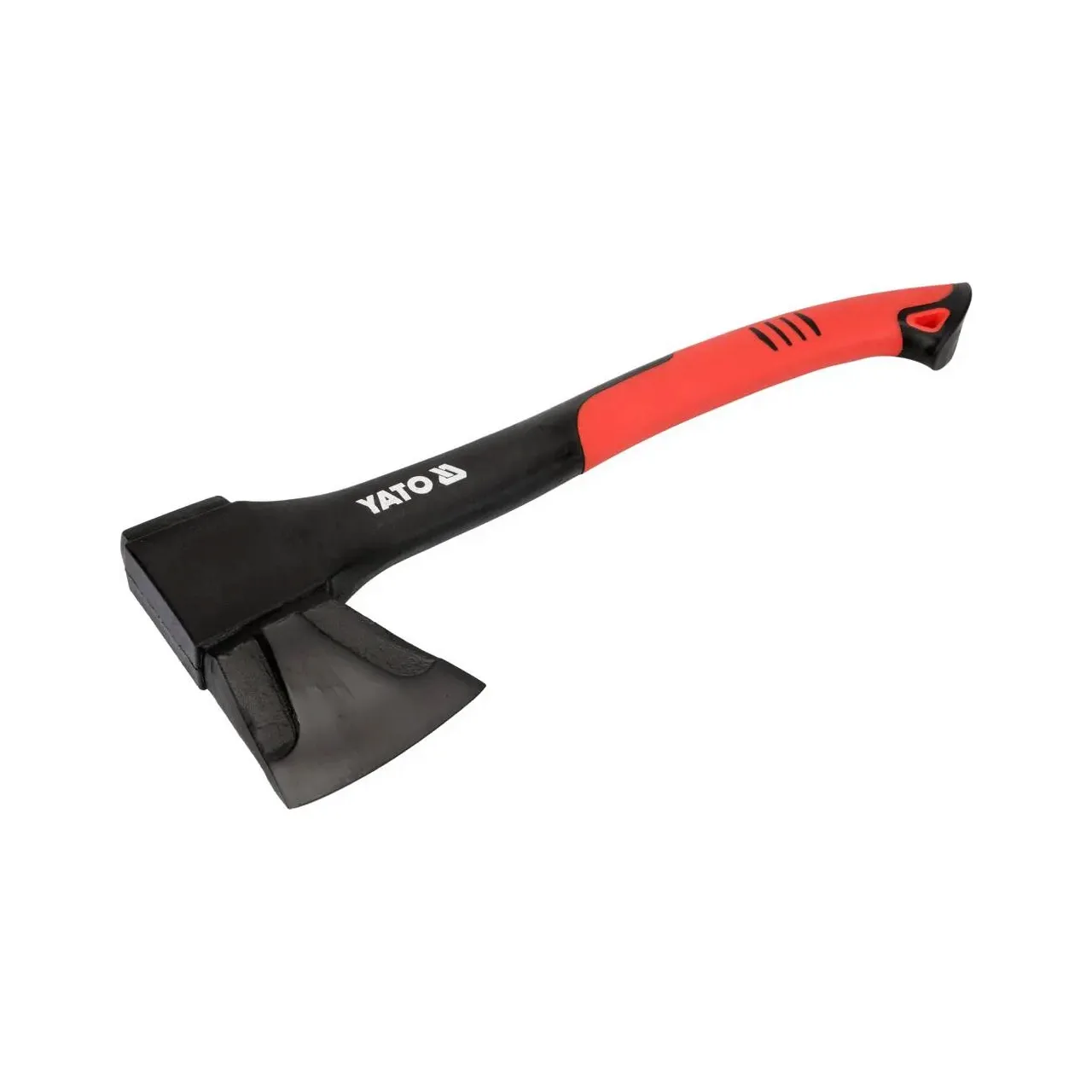 Topor cu pană 900g, 45cm, mâner nailon Yato YT-80080 1