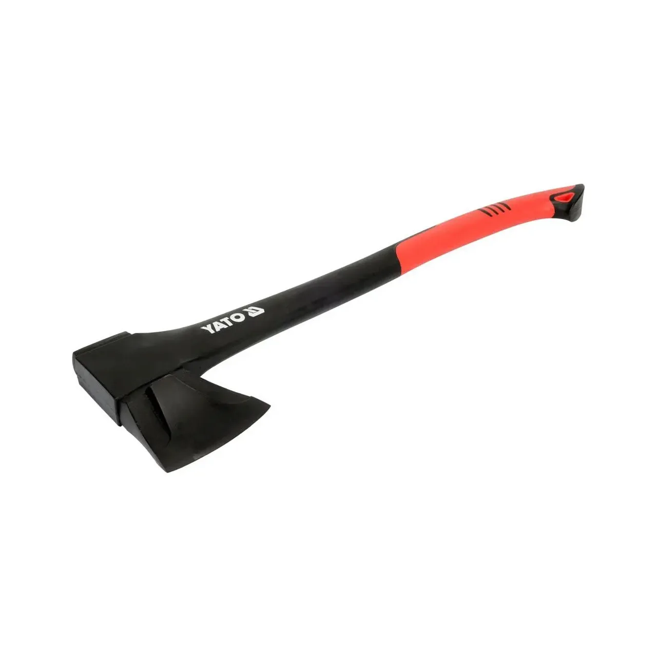 Topor cu pană 1600g, 60cm, mâner nailon Yato YT-80081 1