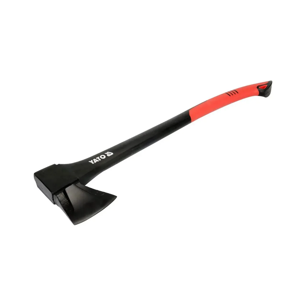 Topor cu pană 1800g, 72cm, mâner nailon Yato YT-80082 1