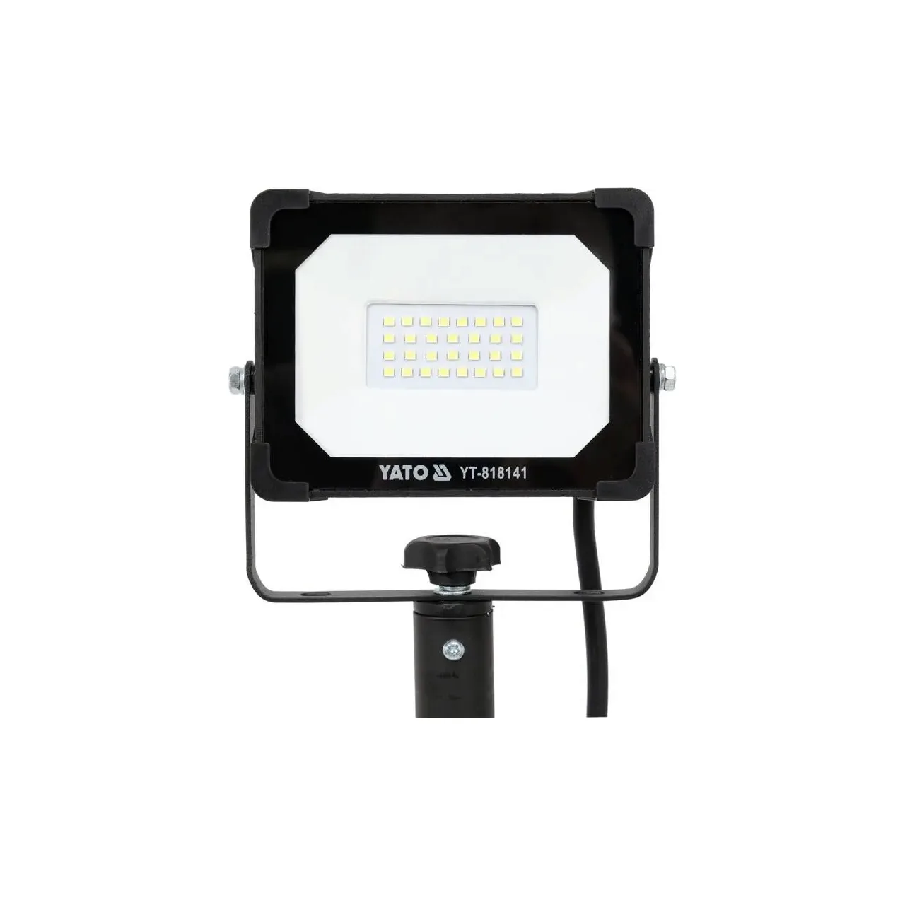 Reflector led smd cu suport 20w 1900lm Yato YT-818141 1