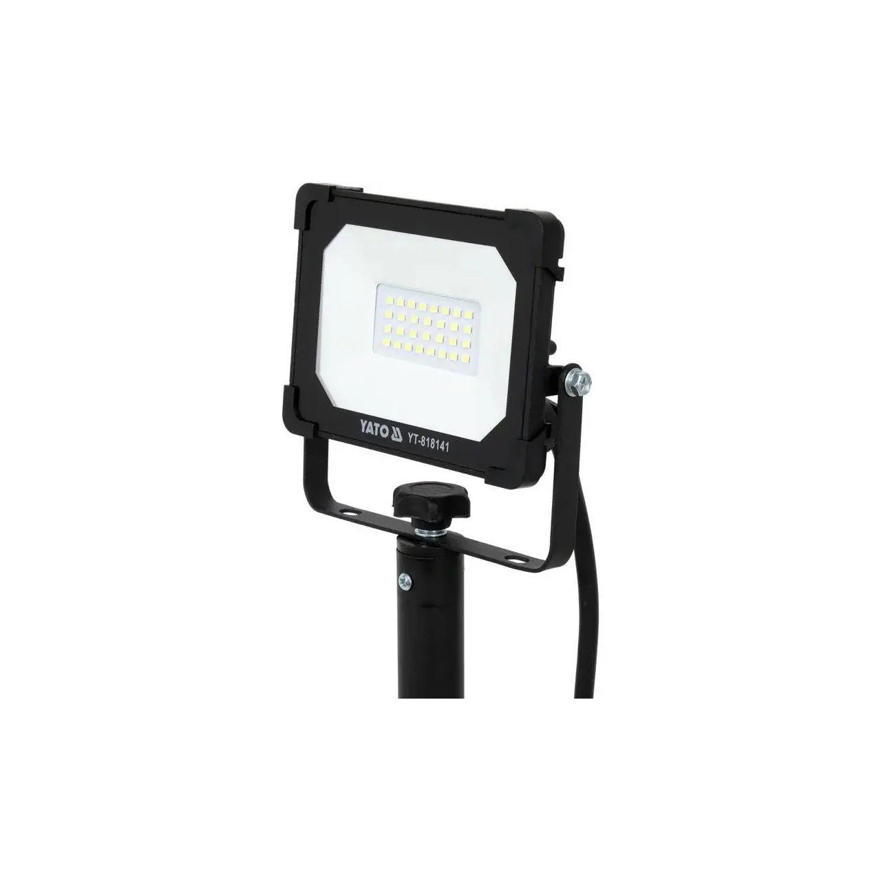 Reflector led smd cu suport 20w 1900lm Yato YT-818141 2