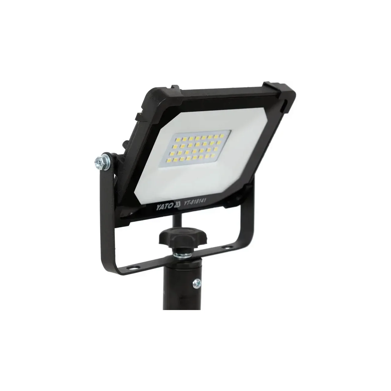 Reflector led smd cu suport 20w 1900lm Yato YT-818141 3