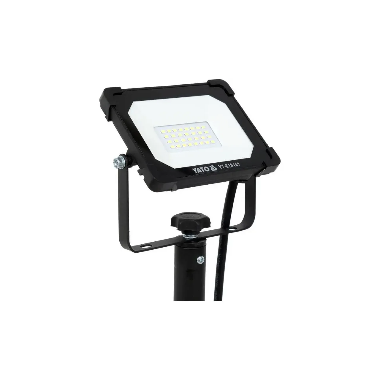 Reflector led smd cu suport 20w 1900lm Yato YT-818141 4