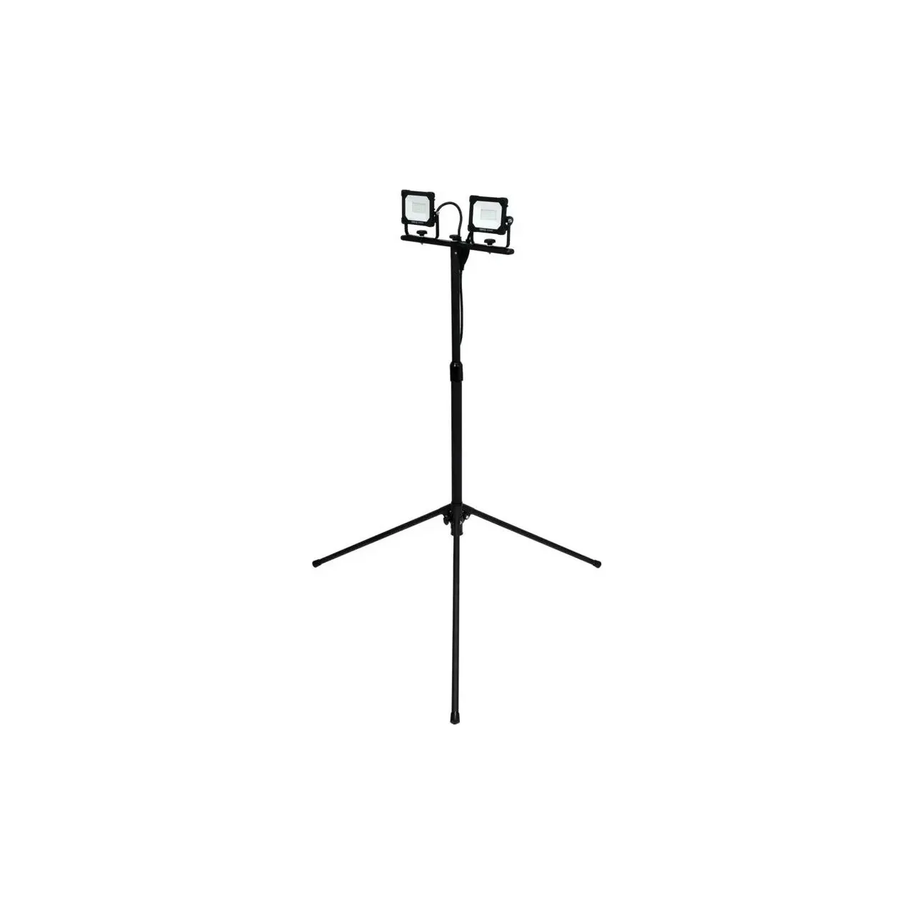 Reflector led smd cu suport 2*20w 3800lm Yato YT-818151 1