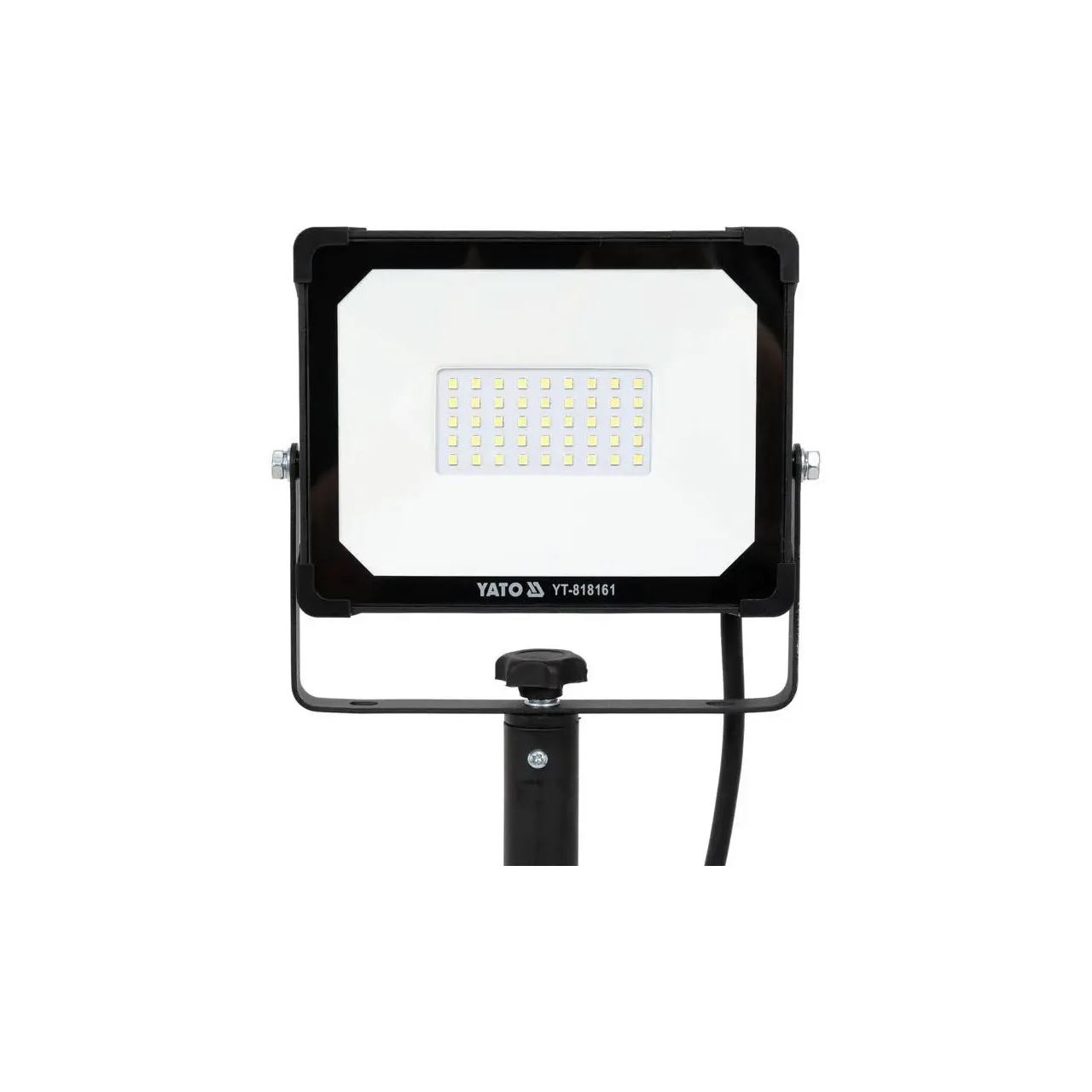 Reflector led smd cu suport 30w 2850lm Yato YT-818161 1