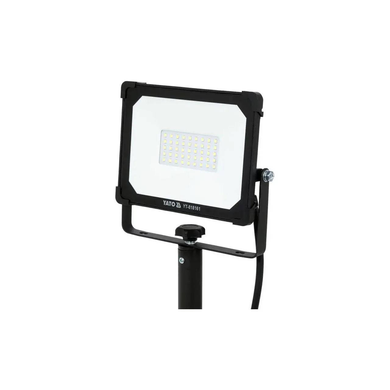 Reflector led smd cu suport 30w 2850lm Yato YT-818161 2
