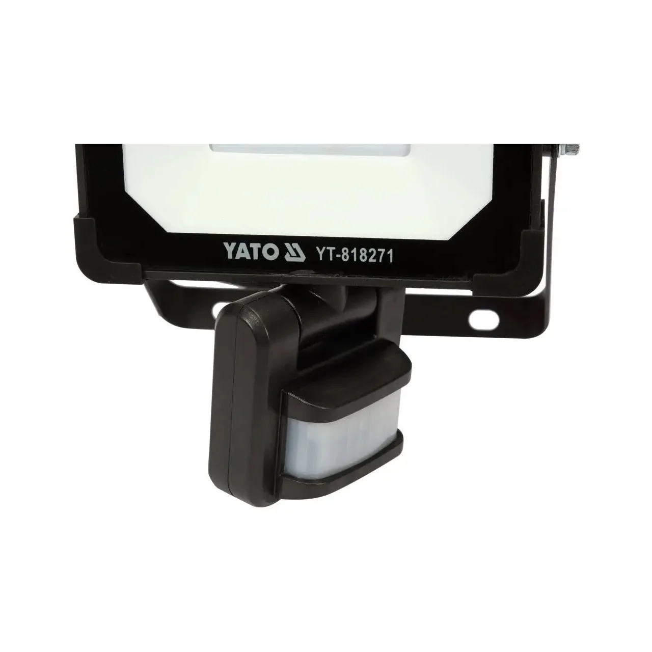 Reflector smd led 20w 1900lm cu senzor m Yato YT-818271 3