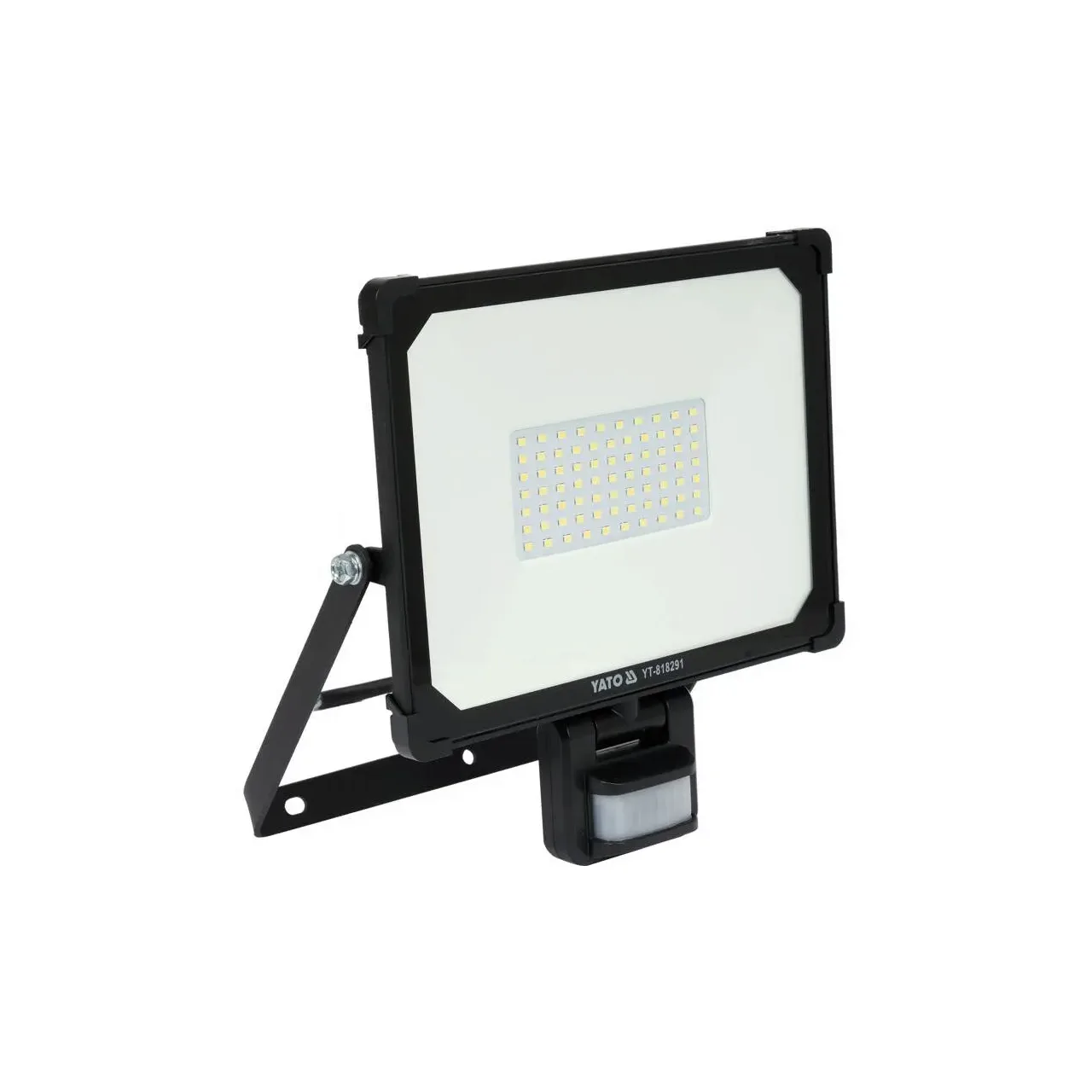 Reflector smd led 50w 4750lm cu senzor m Yato YT-818291 2