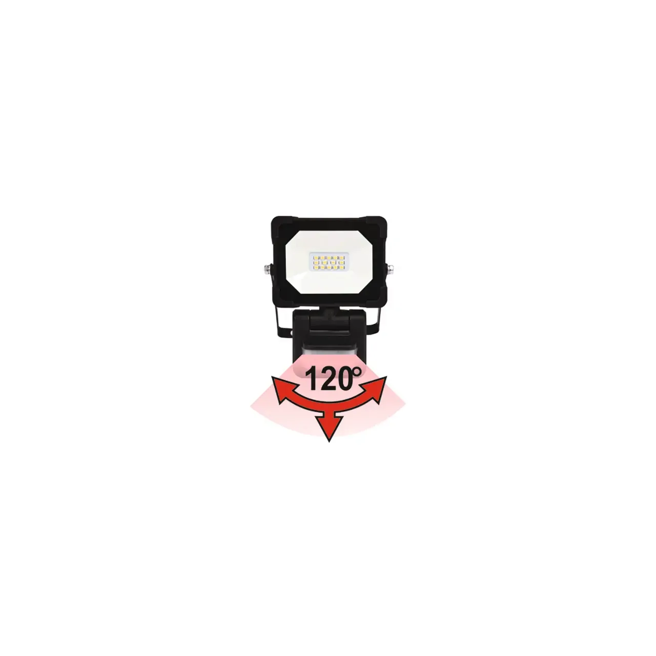 Reflector portabil smd led 50w 4750lm Yato YT-818391 6