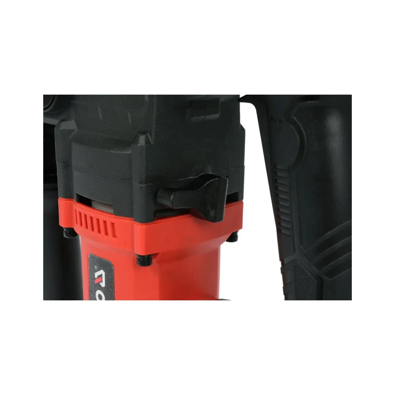 Ciocan rotopercutor sds+,1100w,3 funcții Yato YT-82118 3