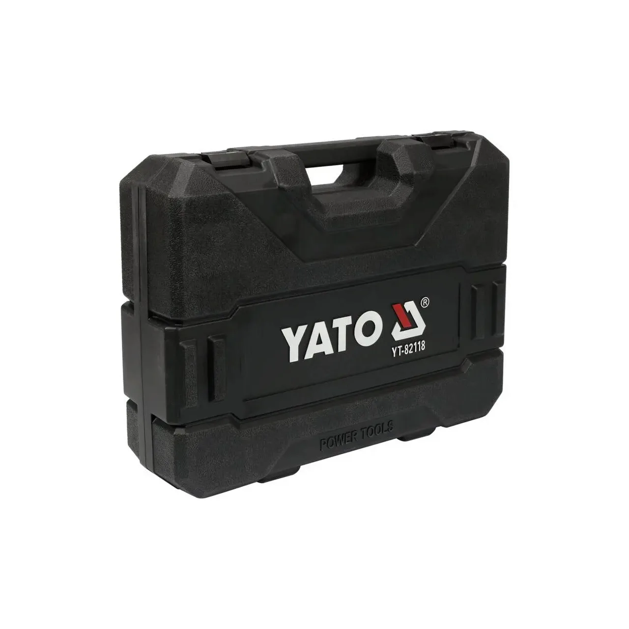 Ciocan rotopercutor sds+,1100w,3 funcții Yato YT-82118 6