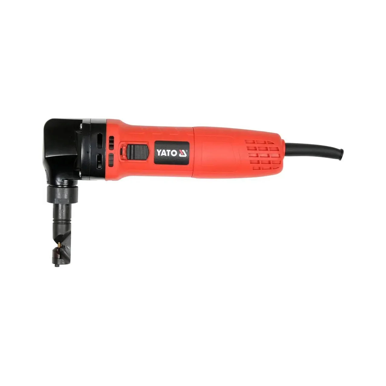 Foarfecă electrică pt tablă, 1.8mm, 600w Yato YT-82395 1