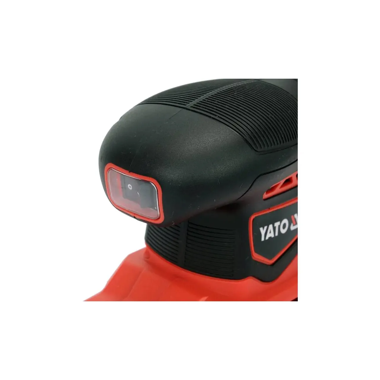 Şlefuitor orbital 125mm,18v,fără acumul Yato YT-82753 5