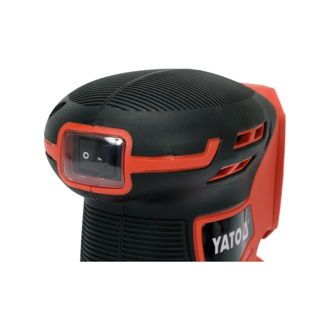 Şlefuitor oscilant  18v, făra acumulator Yato YT-82755 4