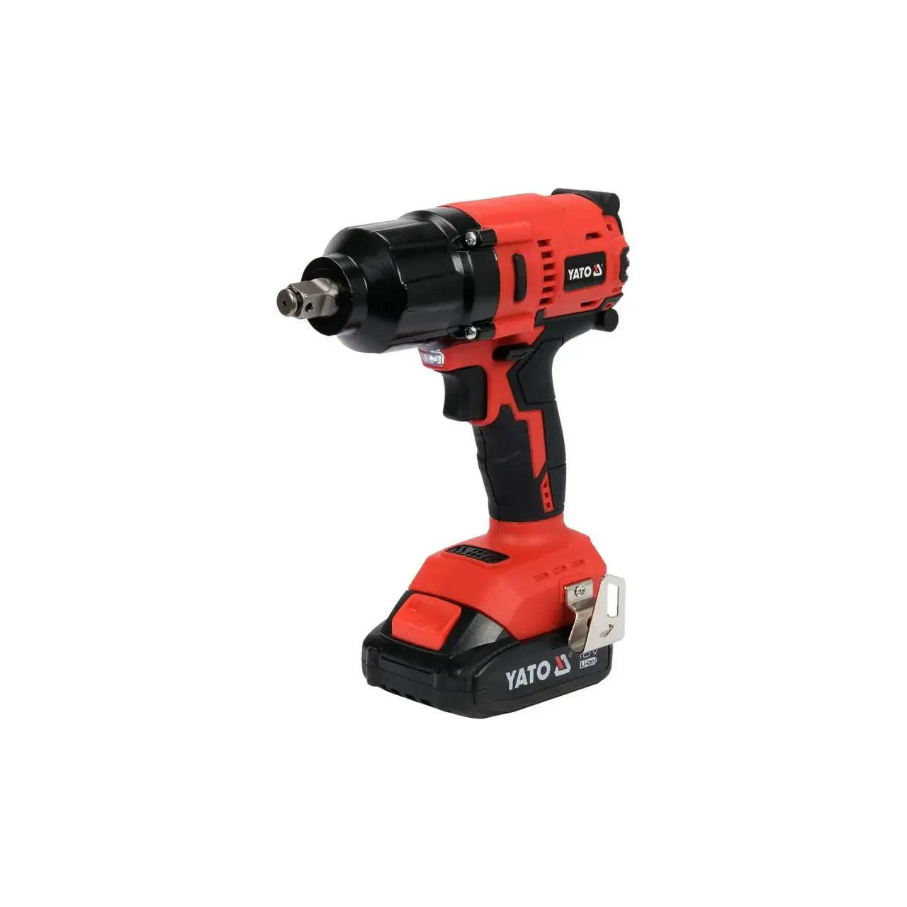 Pistol impact cu acum. 18v, 1/2