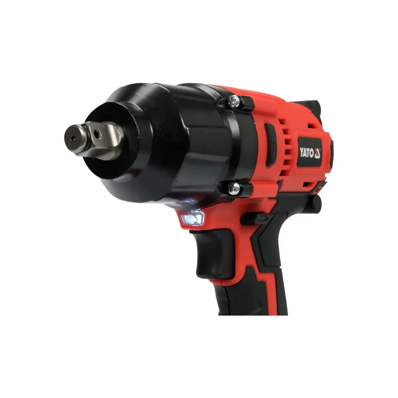 Pistol impact cu acum. 18v, 1/2