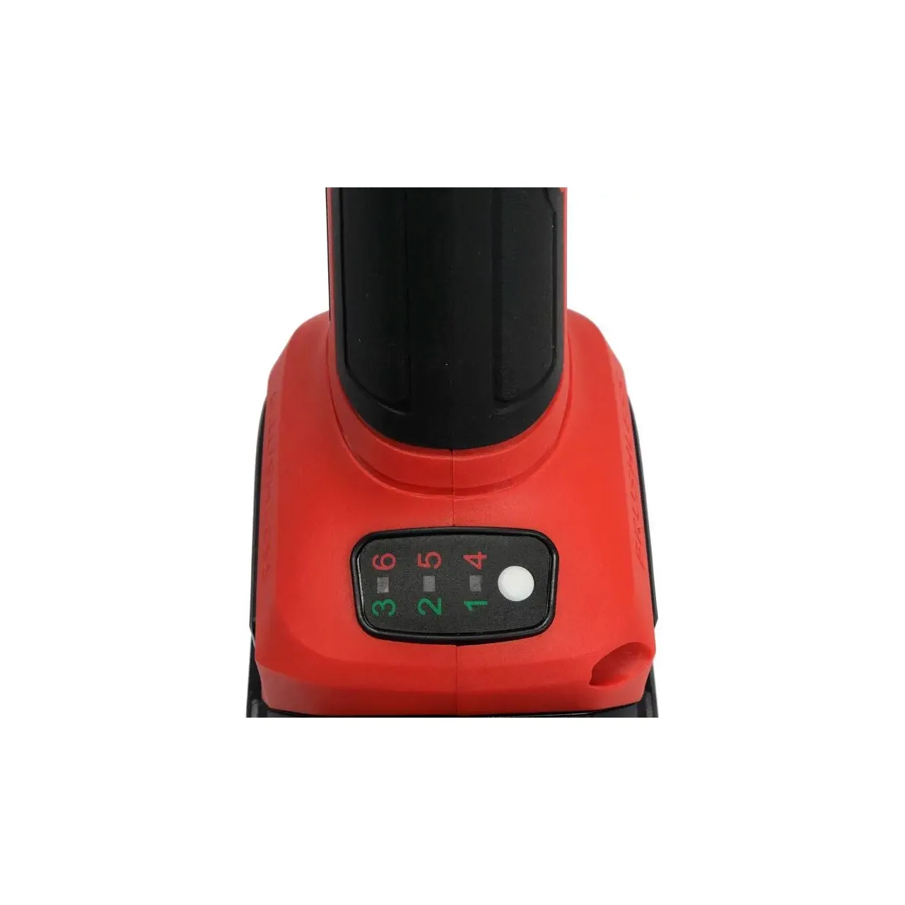 Polizor unghiular 18v 125mm fără acumul. Yato YT-828293 2