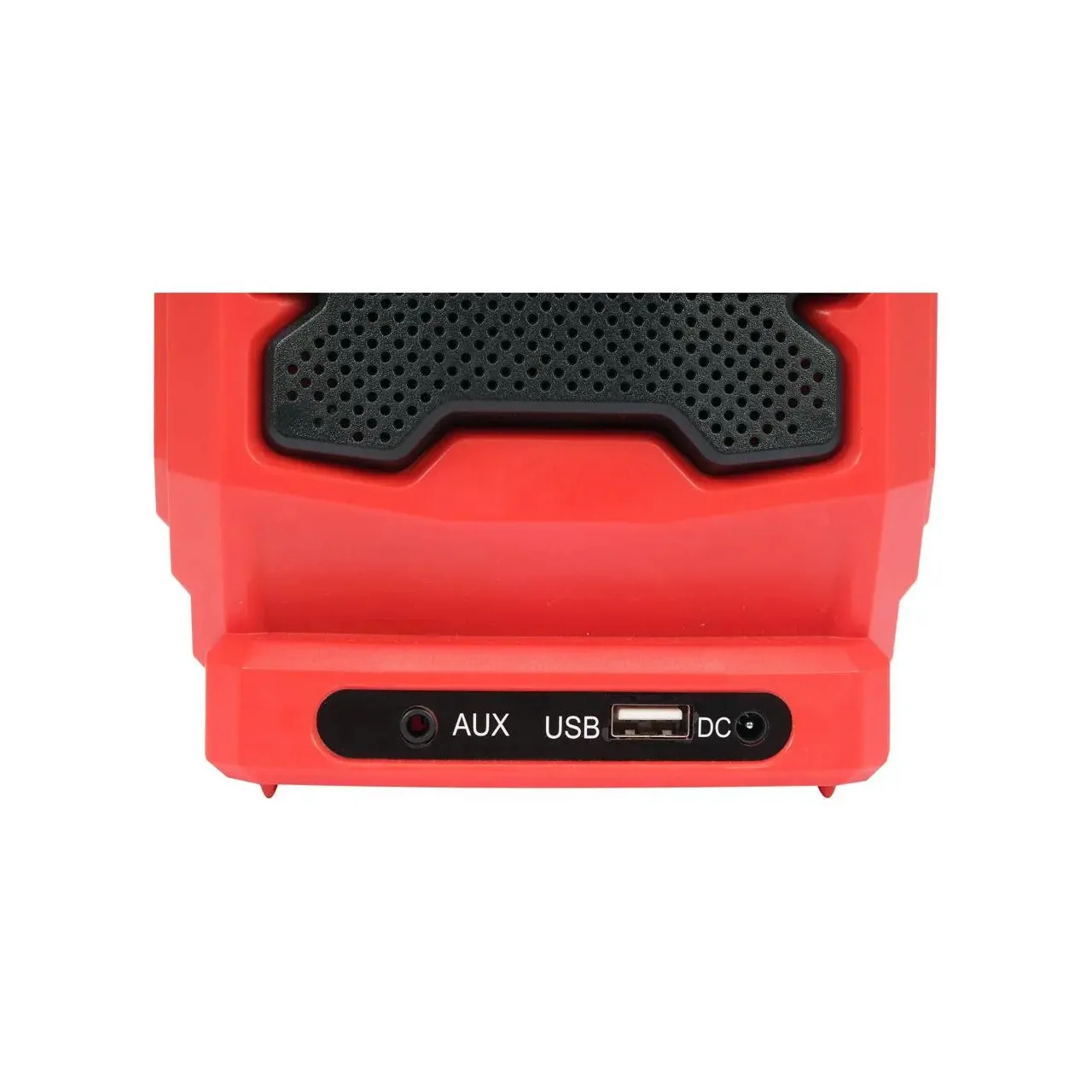 Radio pt. atelier cu acu 18v ac/dc Yato YT-82940 4