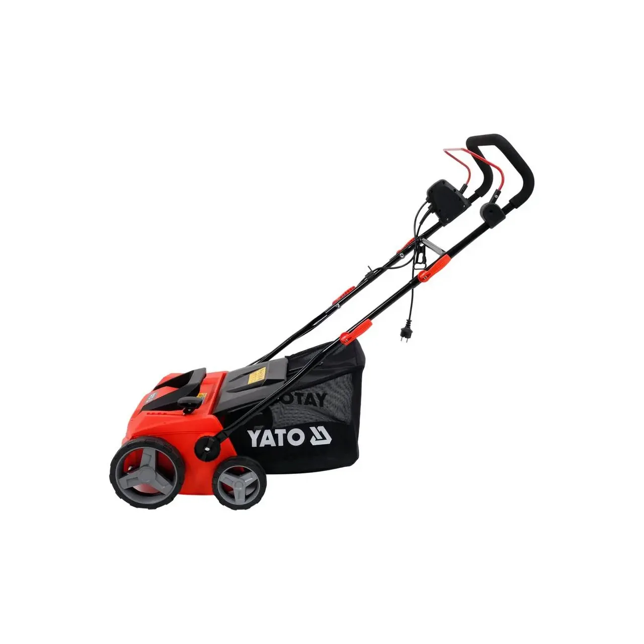 Scarificator electric 1800w Yato YT-84840 1