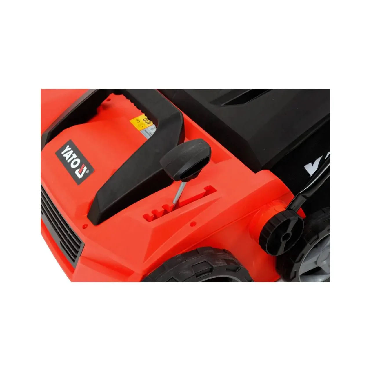 Scarificator electric 1800w Yato YT-84840 2