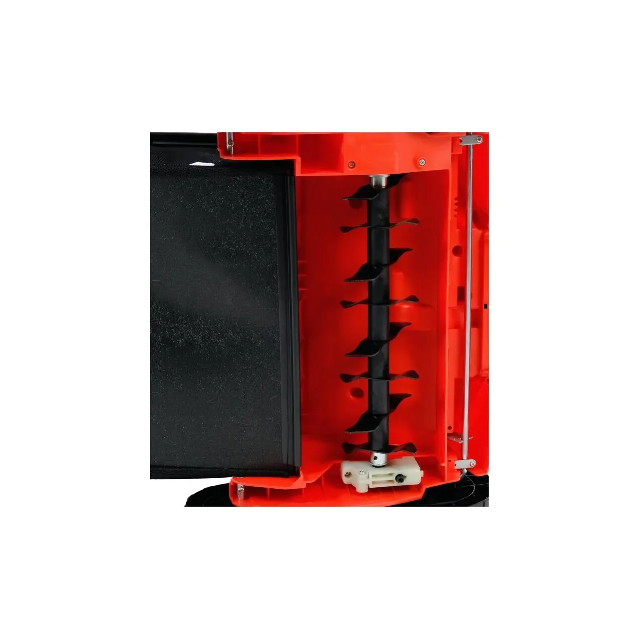 Scarificator electric 1800w Yato YT-84840 3