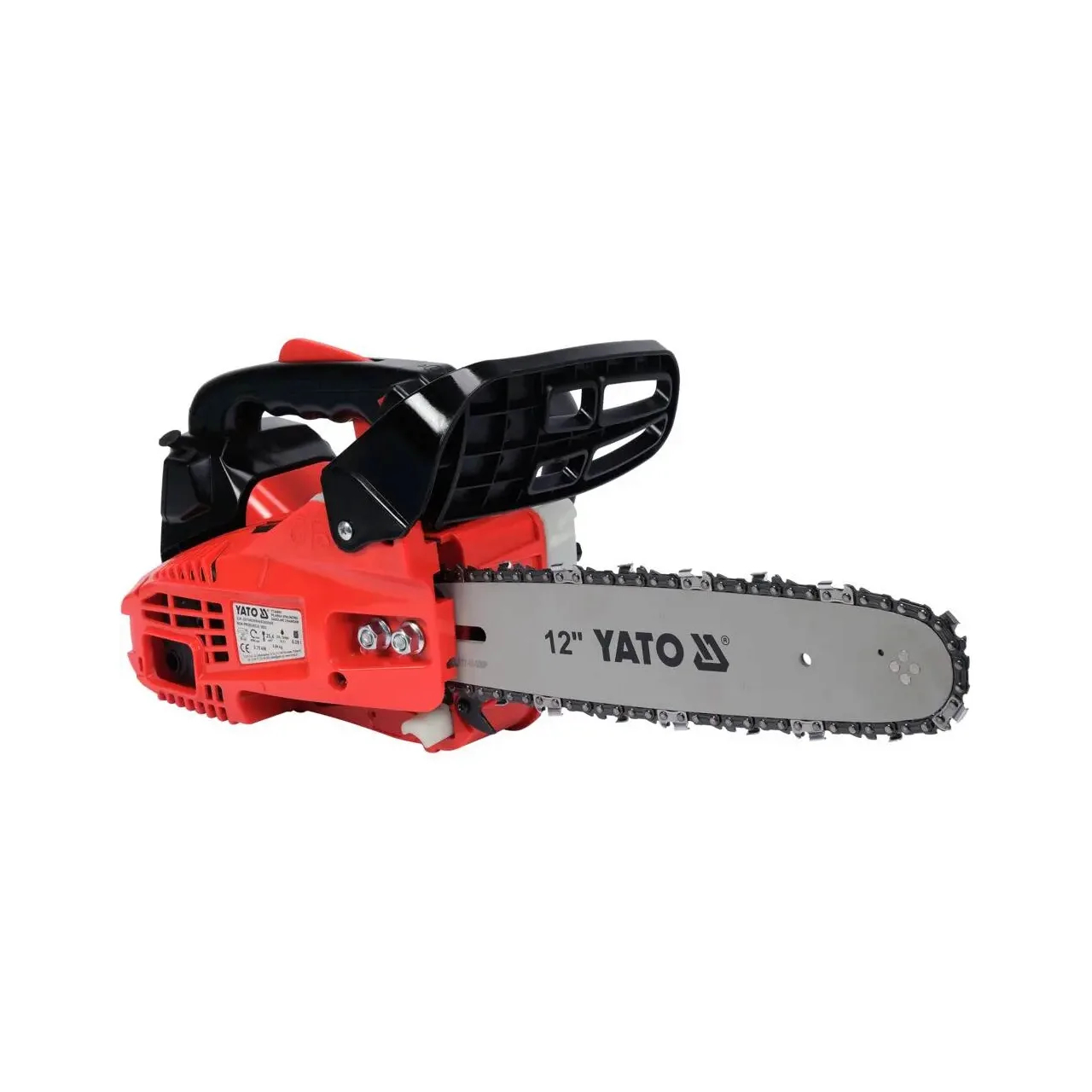 Drujbă 0.75kw, 25,4 cm3, 12