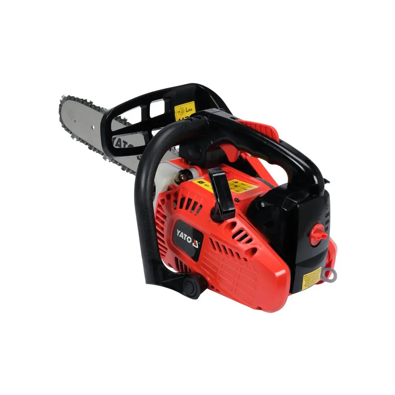 Drujbă 0.75kw, 25,4 cm3, 12