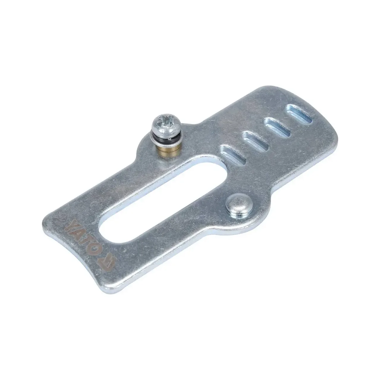 Placă sds pt reglarea lanțului de drujbă Yato YT-84939 1