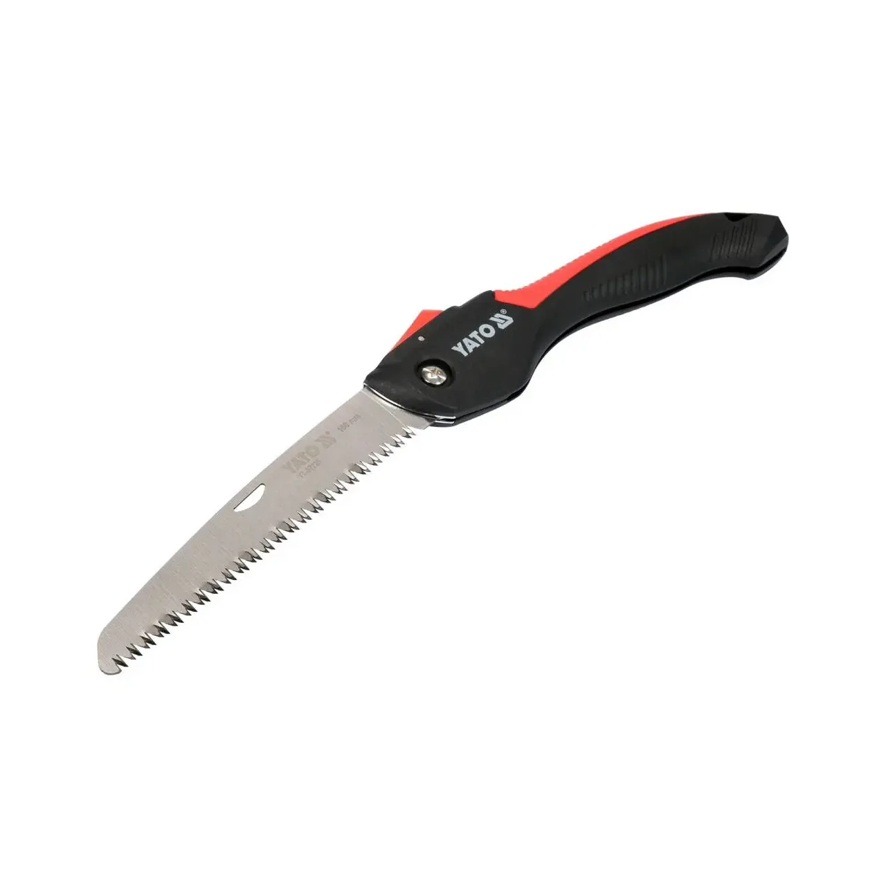 Fierăstrau pliabil 180mm Yato YT-87725 1