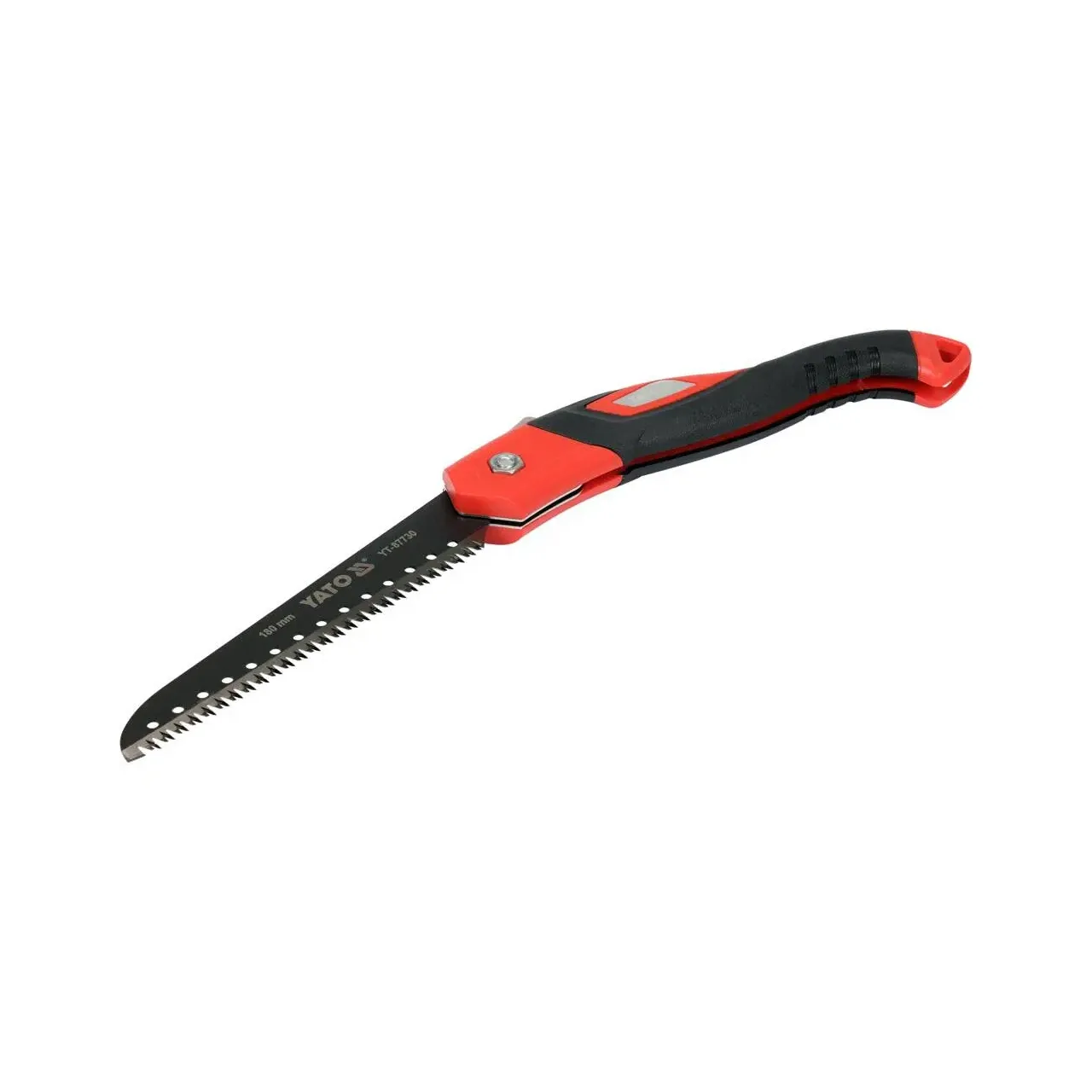 Fierăstrau pentru crengi pliabil 180mm Yato YT-87730 1