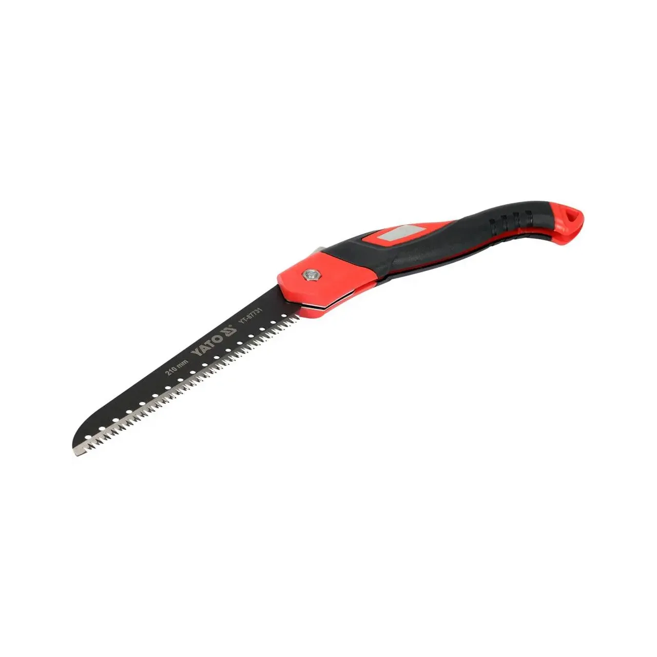 Fierăstrau pentru crengi pliabil 210mm Yato YT-87731 1